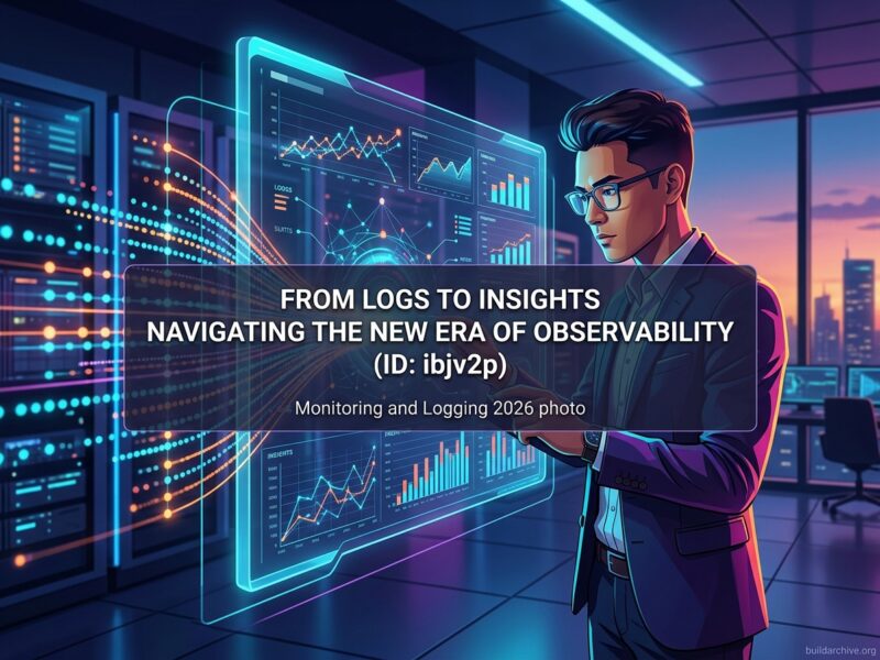 OpenTelemetry, AIOps, and eBPF: Where Observability Is Heading